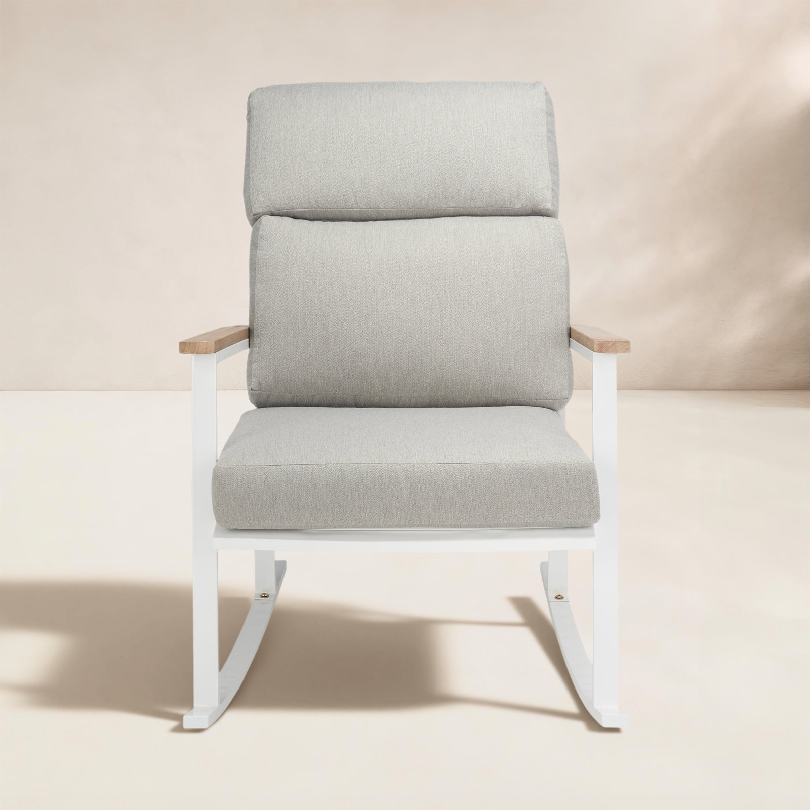 Getaway Patio Rocking Chair