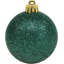 Shatterproof Christmas Baubles, Tree Decorations for Festive Styling-877522088-877522106