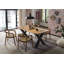 Brook Hallow 46cm H Armchair