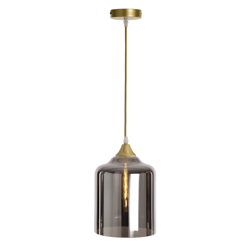Aevry 1 - Light Pendant, Gold, Silver