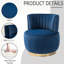Fauteuil club Comfy