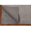 Tapis 100% soie Gabbeh noué à la main 5 x 8