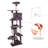 Alessander 80.71'' H Cat Tree