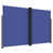 Blue is unavailable