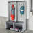Home and Garage Storage Locker