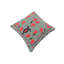  Coussin Tribal Pye Kilim Suzani