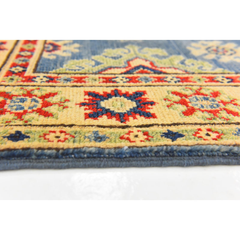 Tapis bleu Kaibab
