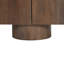 Hadley 90'' W Solid Wood Sideboard
