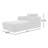 Vervino Upholstered Chaise Lounge-1514075949