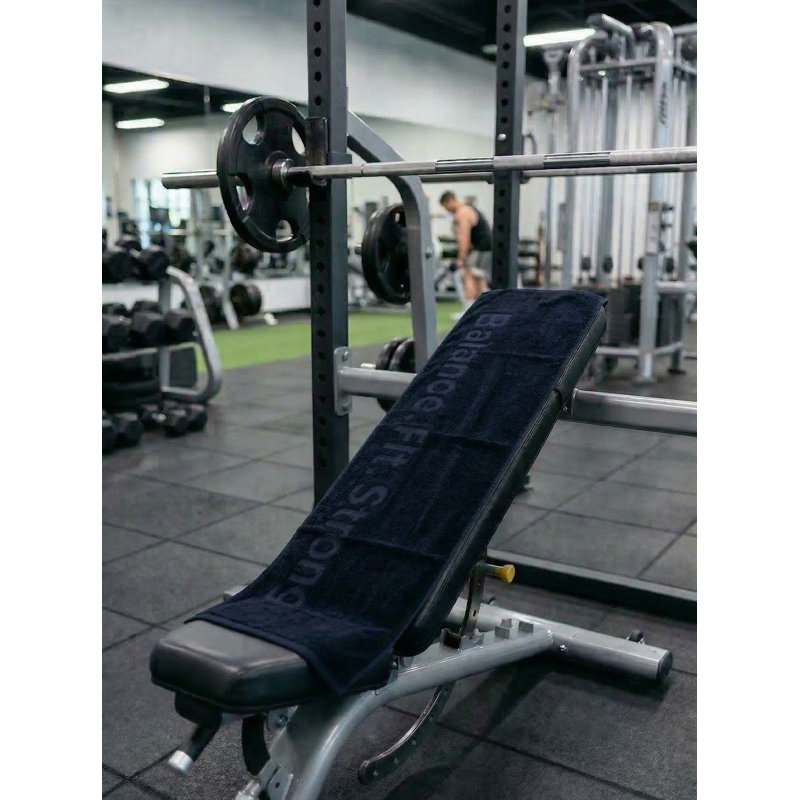 Serviette de sport