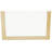 X-Tra Large Wall Frame- 40"W