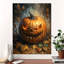 1 Piece Wrapped Canvas Wall Art