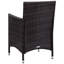 Mckeever 4 - Person Patio Conversation Set with Cushions-38813278