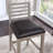 Malinah Upholstered Counter Stool with Solid Wood Frame-88284936