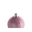7cm Solid Colour Plastic / Acrylic Bauble-1970668752