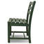 Chaise d'appoint de salle à manger POLYWOOD Monterey Bay-9806031