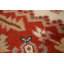 Tapis traditionnel indien Medallion
