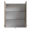 Quickset 313 Wall Bathroom Cabinet