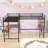 Knightley Kids Twin Loft Bed