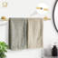 Ensemble de quincaillerie de salle de bain 5 pièces (ensemble de 5)-114882332