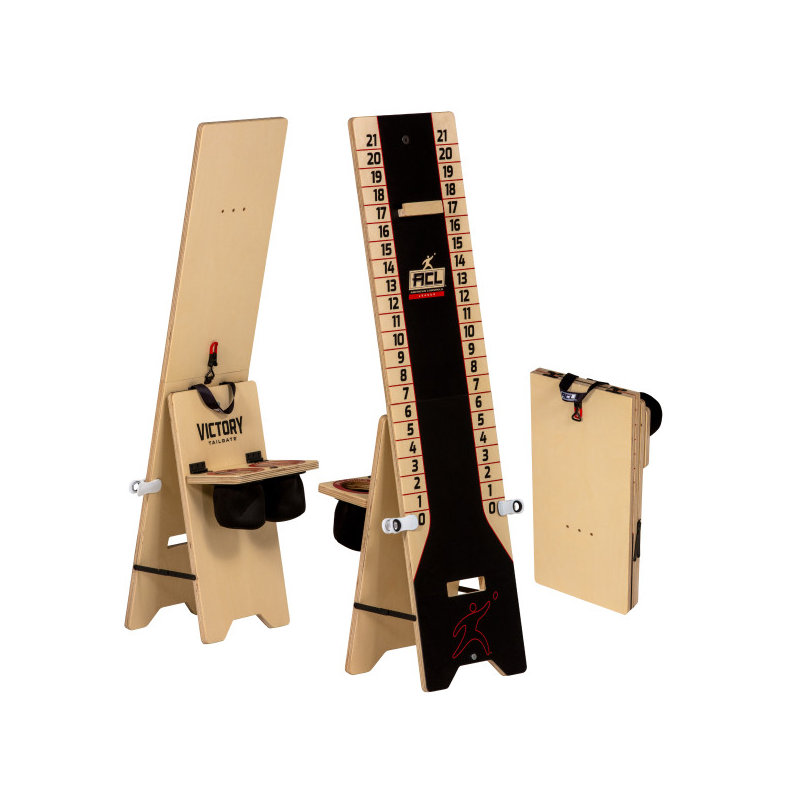 Pointeur portable Victory Tailgate ACL