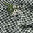 Gingham Check - 100% Pure Linen Tablecloth-99343744-99343747