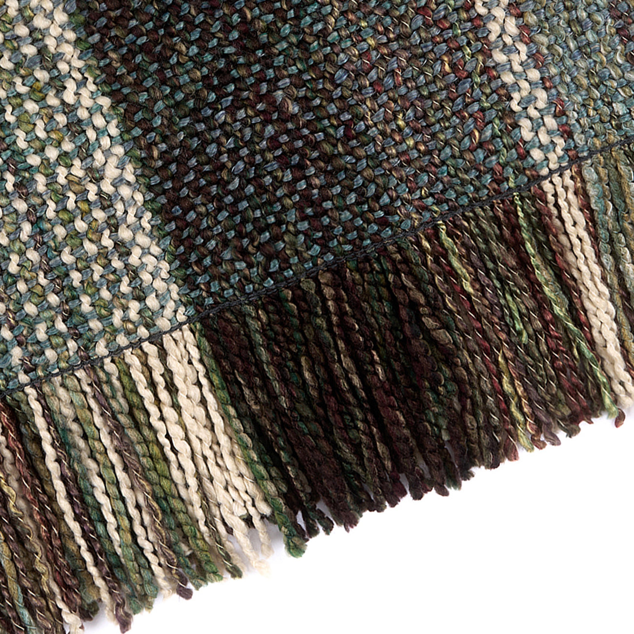 Takara Throw Blanket, Storm