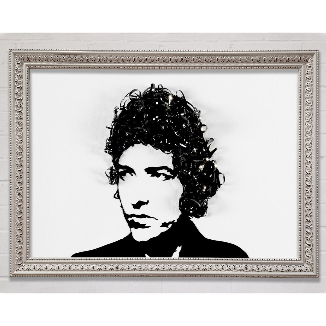 Bob Dylan - Drucken