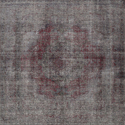 Oriental Indoor Rug