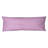 Katelyn Elizabeth Hexagonal Lattice Body Pillow (w Removable Insert) - Plush Fleece-1726770623-1726770621