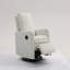 Fauteuil court en peluche-130477398
