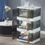Bac de rangement Rebrilliant Kinze-2101990779