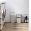 Brabantia Sort & Go 40 Litre Rubbish Bin-126075492-126075494