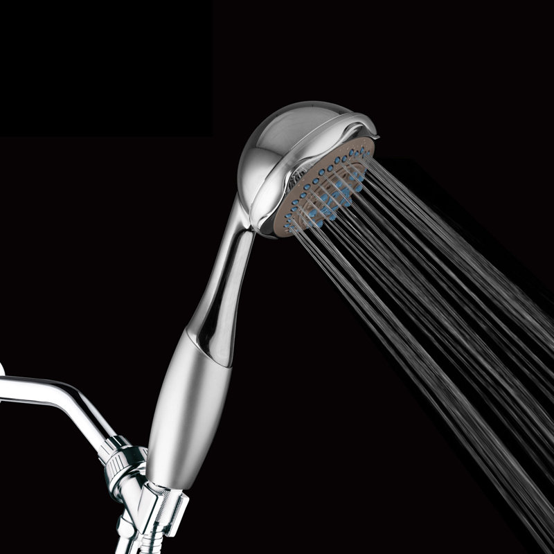 Pomme de douche à main multifonction