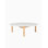 Oda Outdoor Round Coffee Table