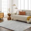 Amneris Cream/Light Grey Rug-10088644