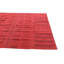 Tapis rouge 4 x 6 Petrella