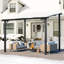 Aluminum Pergola with Canopy-1877216429-1877216426