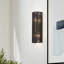 Applique murale Ya en laiton antique Yount-396975161-396975162