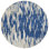 Aleighna Area Rug with Non-Slip Backing