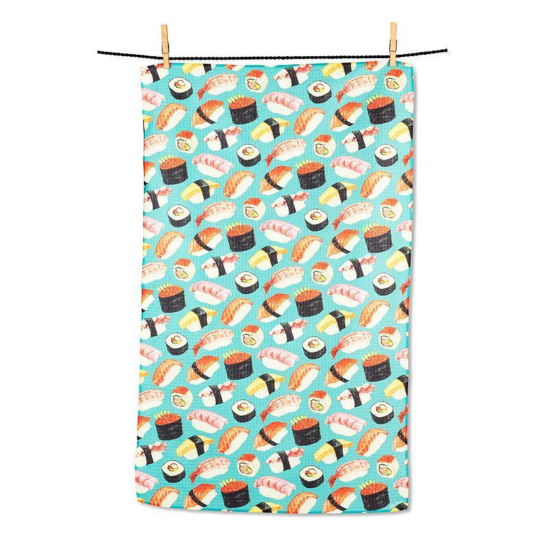 Serviette à thé All Over
