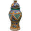 Handmade Ceramic Table Vase