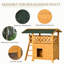 Portable Cat House-69476772