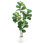 Faux Ficus Tree