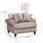 Marinello Upholstered Chair And A Half-767588850