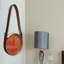Allabaksh Wall Clock-719093254