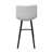 Upholstered Counter Stool-876628041