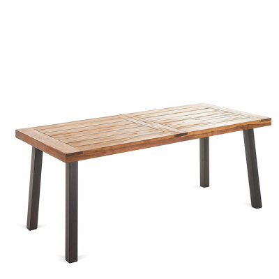 Table à manger DELLA