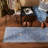TOWN & COUNTRY LUXE Livie Forever Vintage Everwash Washable Multi-Use, Non-Slip Kitchen Runner-1832903664
