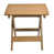 Teak Color